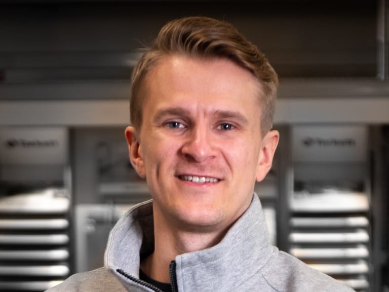 Samuli Salonen